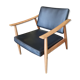 Fauteuil scandinave