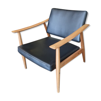 Fauteuil scandinave