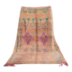 Vintage Moroccan Berber rug