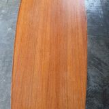 Scandinavian-style coffee table