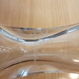 Crystal decanter by Paul Bocuse