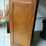 Early 20th-century curtain furniture