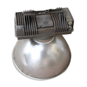 Lampes industrielle
