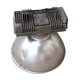Lampes industrielle
