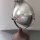 Old heating radiator Calor Kod foot tulip vintage art deco