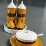 Guzzini condiment service