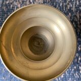 Brass vase