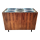 Rosewood sideboard 1970