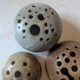 Vintage flower picks