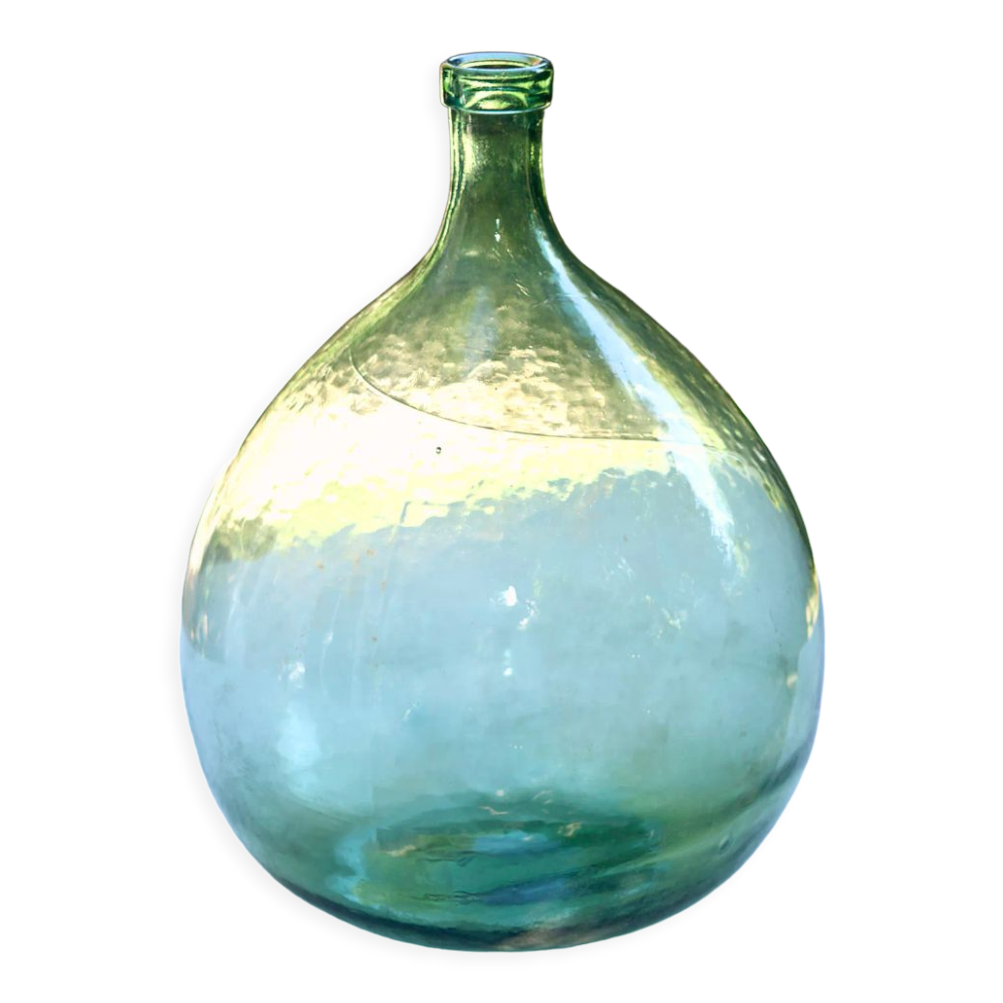 Lady Jeanne Green Vintage 20L