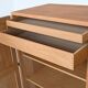 Kurt Ostervig cabinet in oak A/S Randers Denmark 1960