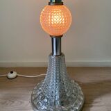 Lampe de table art déco ou pied de lampadaire vers les années 1930