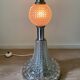 Lampe de table art déco ou pied de lampadaire vers les années 1930
