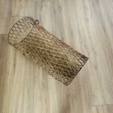 Porte parapluie en métal