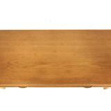 Commode scandinave en chêne, Suède, 1960