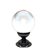 Murano glass table lamp