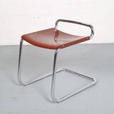 Mart Stam B37 Bremshey Bauhaus Stool 1960s