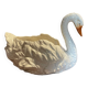 Swan slip pot cover