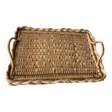 Presentation tray