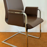 Interstuhl 550A conference chair