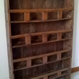 Ancien dressoir ou étagère en chêne