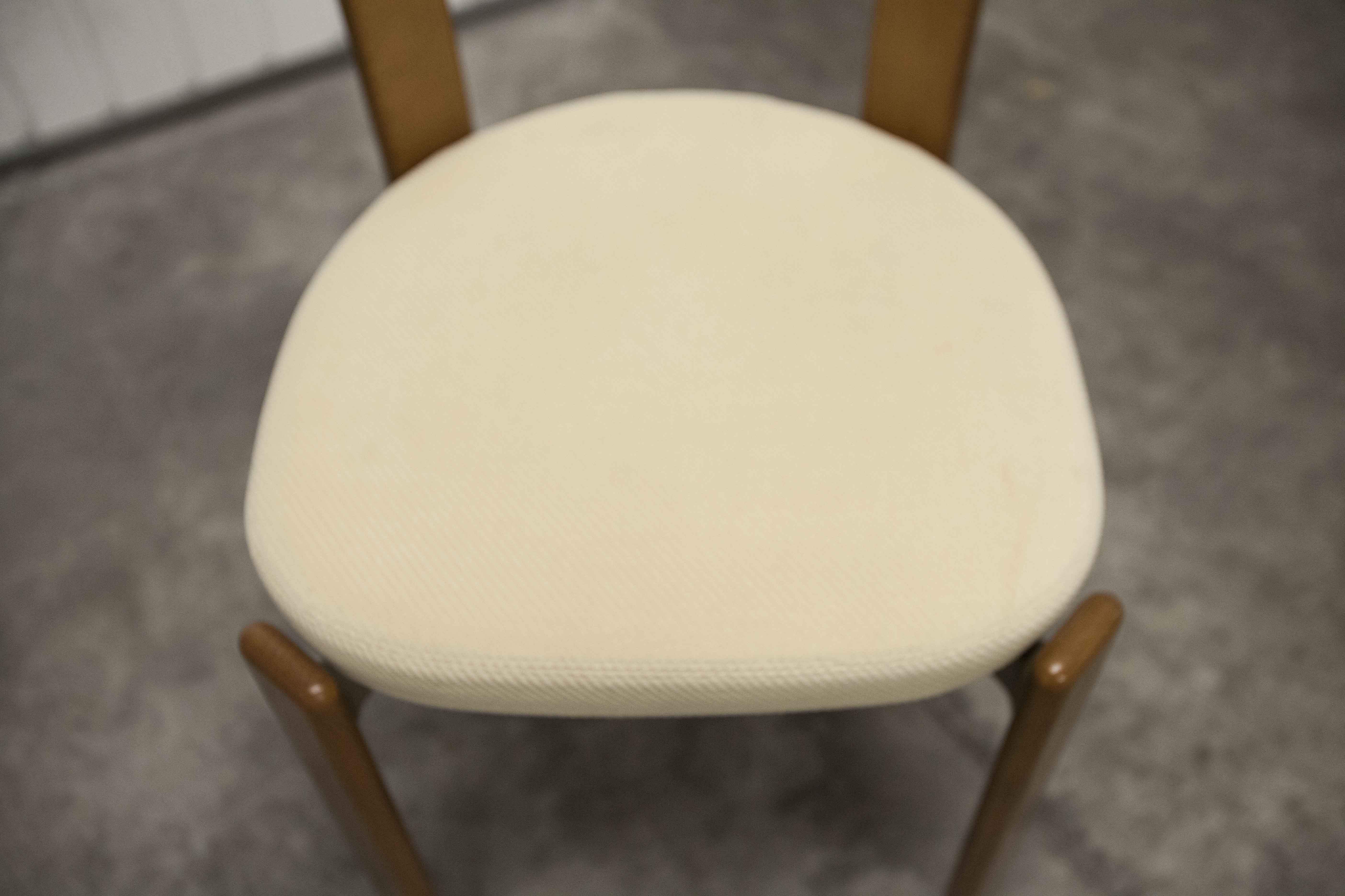 Bruno Rey chair for Dietiker Basel 1970