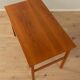 Bureau des années 1960
