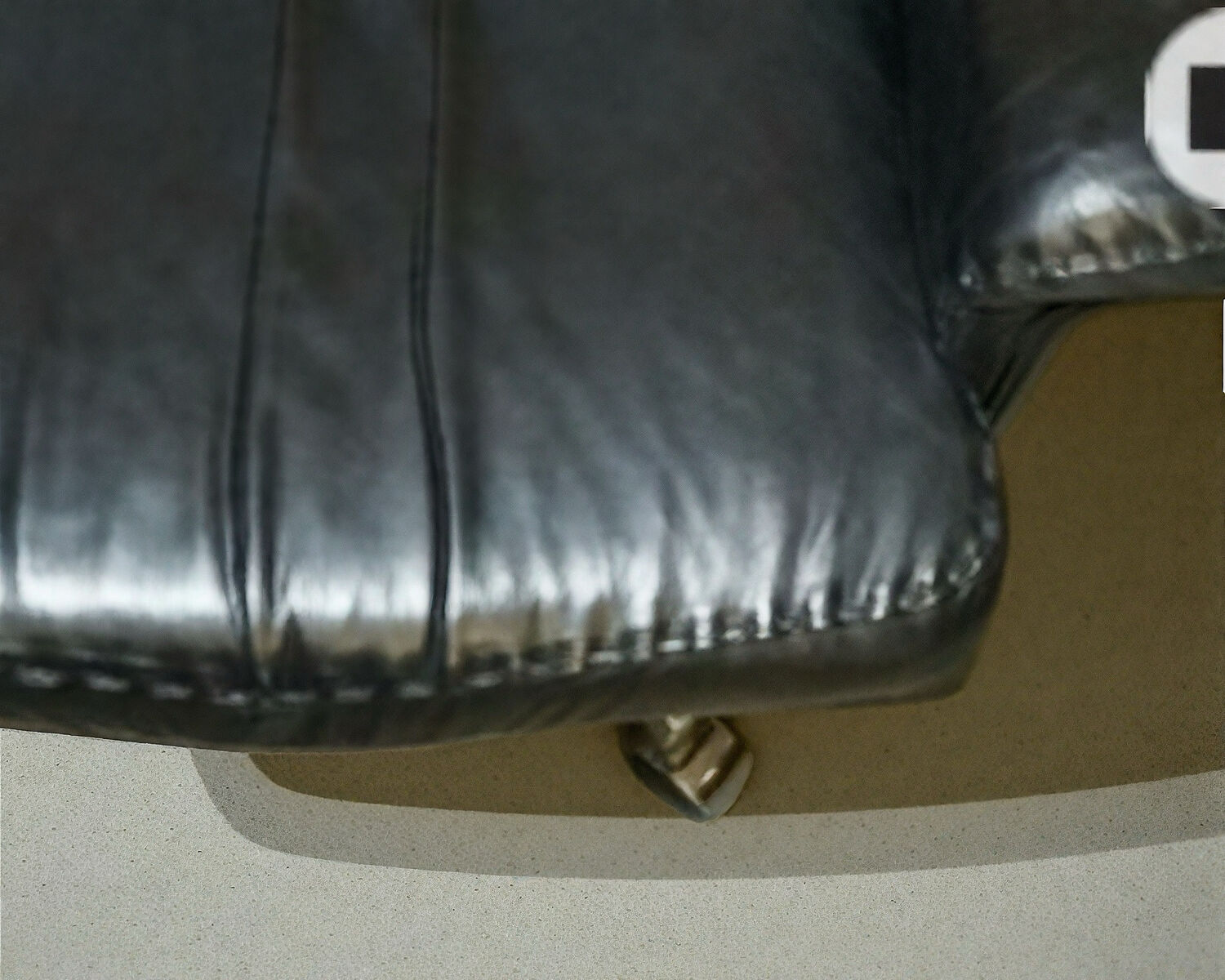 Executive armchair De Sede
