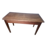 Small antique table