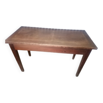 Petite table ancienne