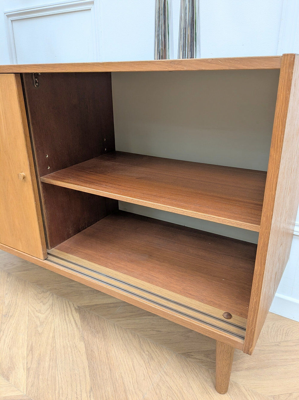 Vintage enfilade