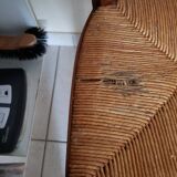 Old chairs