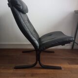 Ingmar Relling armchair for Westnofa