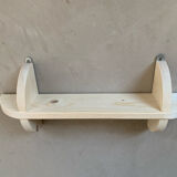 Small wall shelf