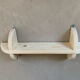 Small wall shelf