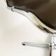 Vintage 70s leather chairs