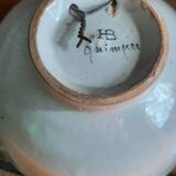Ear bowl