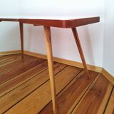 Coffee Table by Jiří Jiroutek for Cesky Nabytek, 1960s
