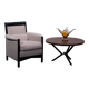 Galaxy Peggy armchair by Umberto Asnago for Giorgetti