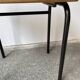 Bureau d'écolier années 60