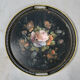 Painted sheet metal top Napoleon III