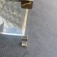 Table basse Pierre Vandel
