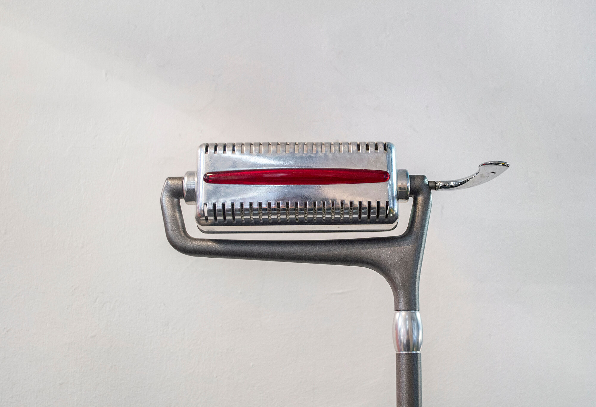 Floor lamp model Filoti by Piero Lissoni for Artemide Italia Year 1993