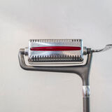 Floor lamp model Filoti by Piero Lissoni for Artemide Italia Year 1993