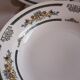 Assiettes creuses Sandra Rich
