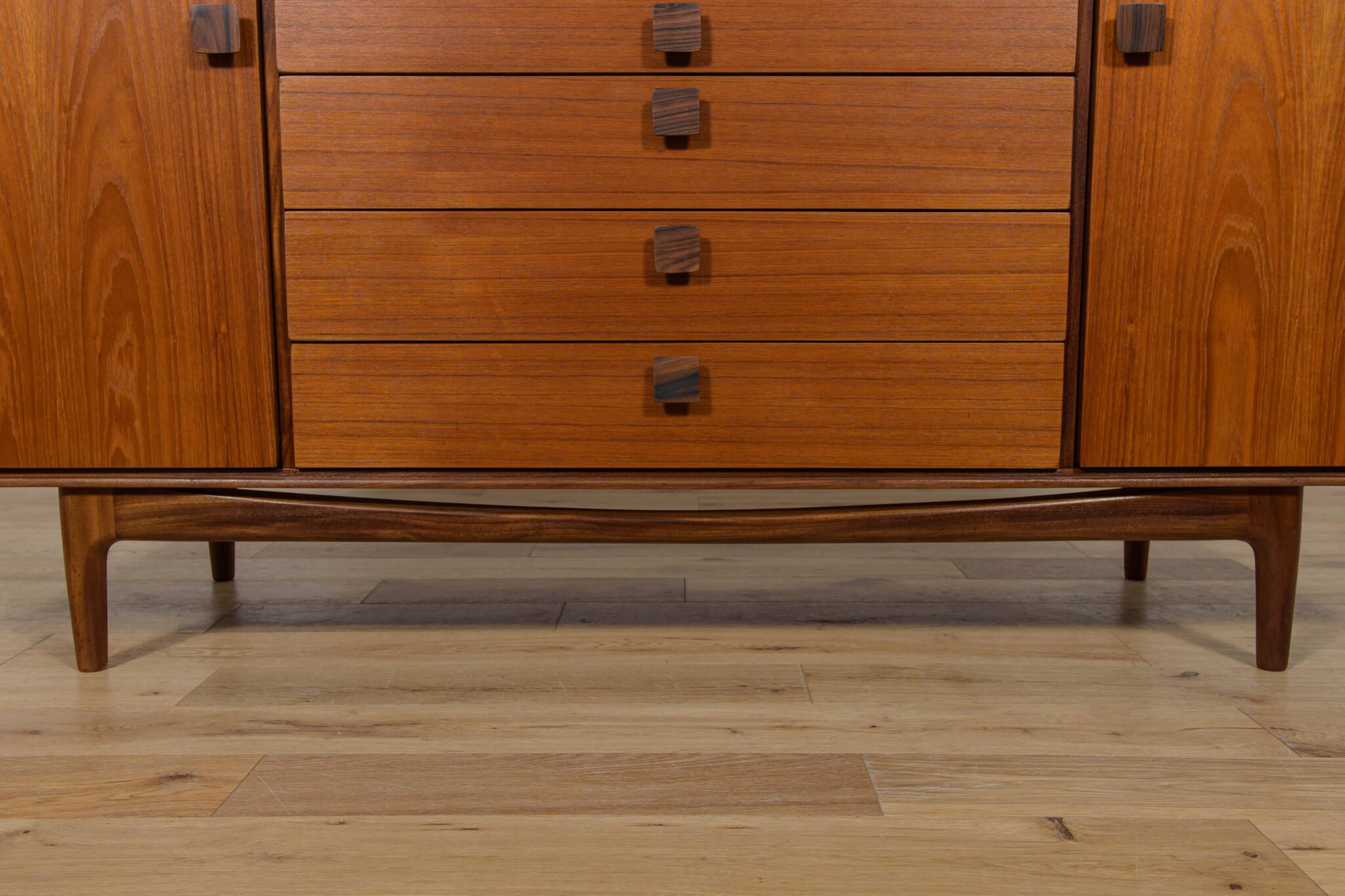 Mid-Century Sideboard by Ib Kofod Larsen for G-Plan, 1960s