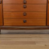 Mid-Century Sideboard by Ib Kofod Larsen for G-Plan, 1960s