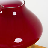 Lampe de table par Karel Volf pour OPP Jihlava, années 1970