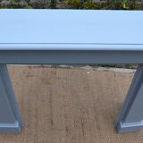 Fireplace frame