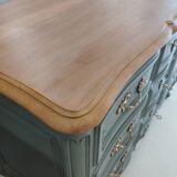 5 drawer chest of drawers